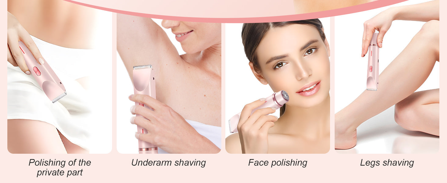 The Best Bikini Trimmer in summer 2025, Tested