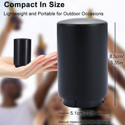 Beer Bottle Opener Automatic Cap Open