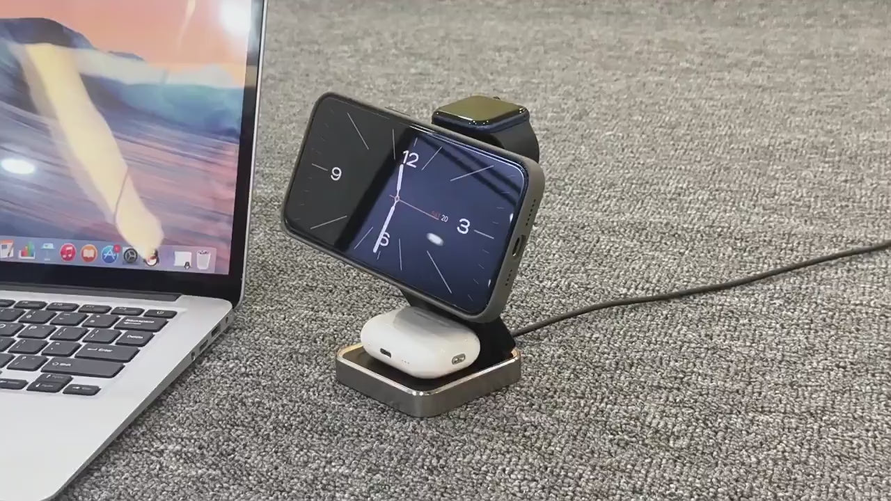 Charger la vidéo: 