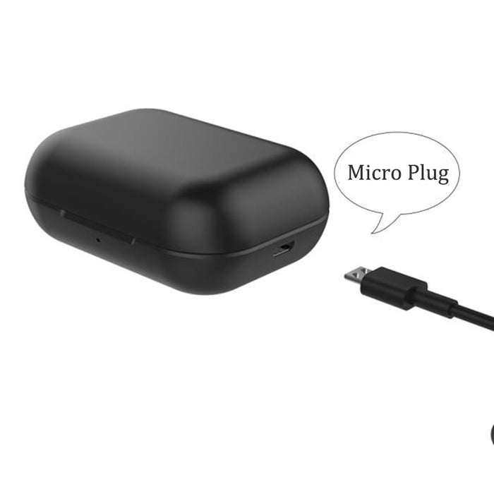 Remplacement du boîtier de charge pour le chargeur Amazon Echo