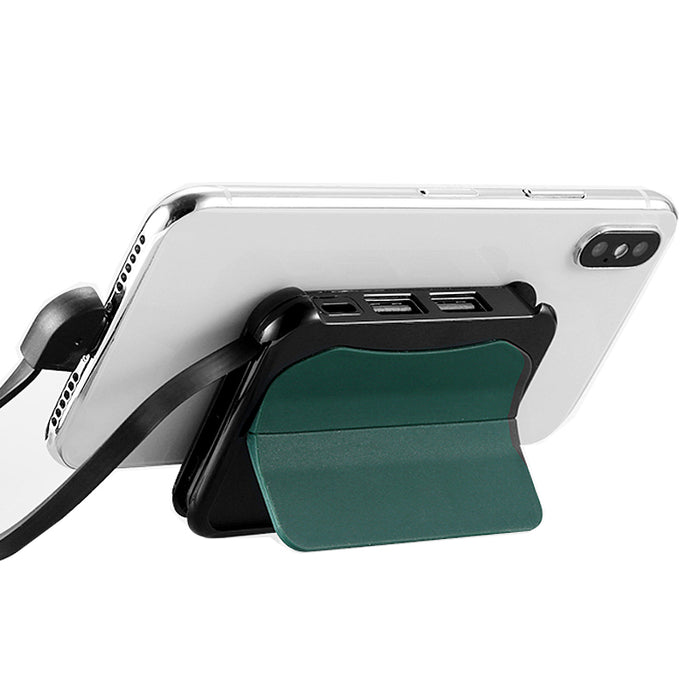 Lightning to USB-Kameraadapter für iPhone/iPad Lightning to USB 3.0-OTG-Verbindungskit für Buchsen
