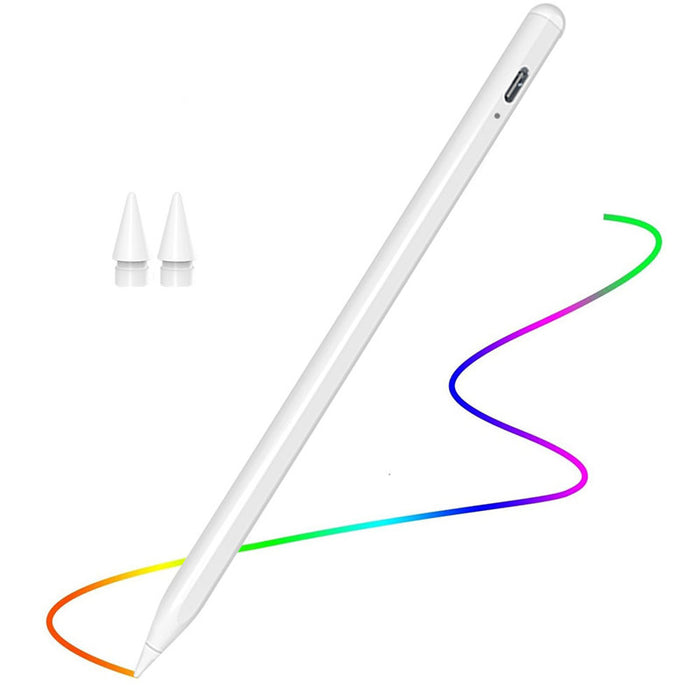 Stylus Pen for iPad with Palm Rejection for iPad (2018-2022)