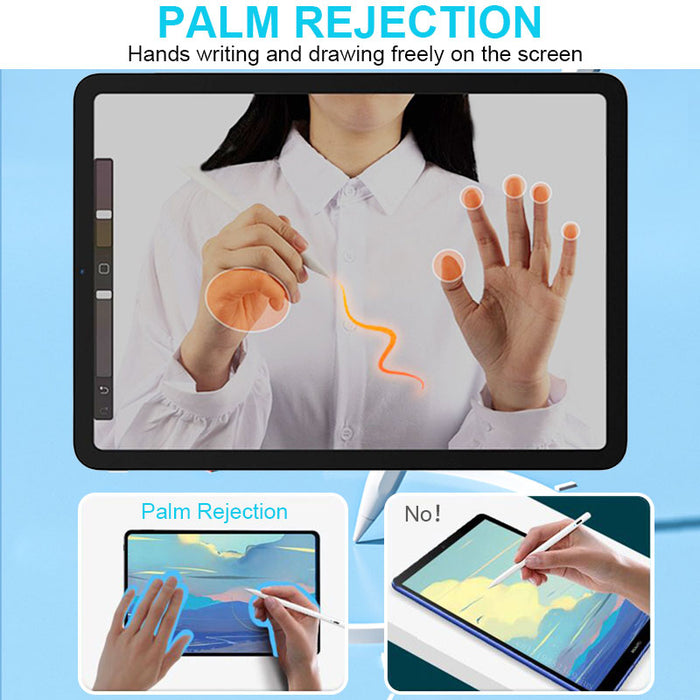 Stylus Pen für iPad mit Palm Rejection für iPad (2018-2022)