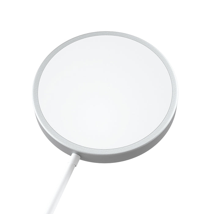 Magsafe Wireless Charging Pad for iPhone 12/13 丨RAUGEE — RAUGEE Official  Website